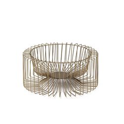 Centro de Mesa, 46x46x20 cm