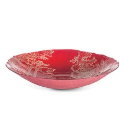 Centro De Mesa Redwood 30 Cm.