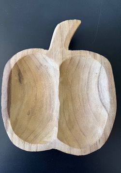 CENTRO MESA PAULONIA PIÑA/MANZANA