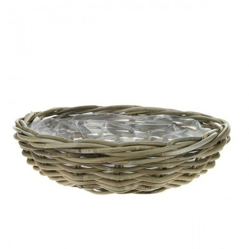 CENTRO RATTAN REDONDO SIN ASA