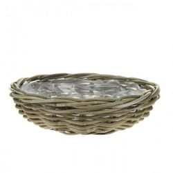 CENTRO RATTAN REDONDO SIN ASA