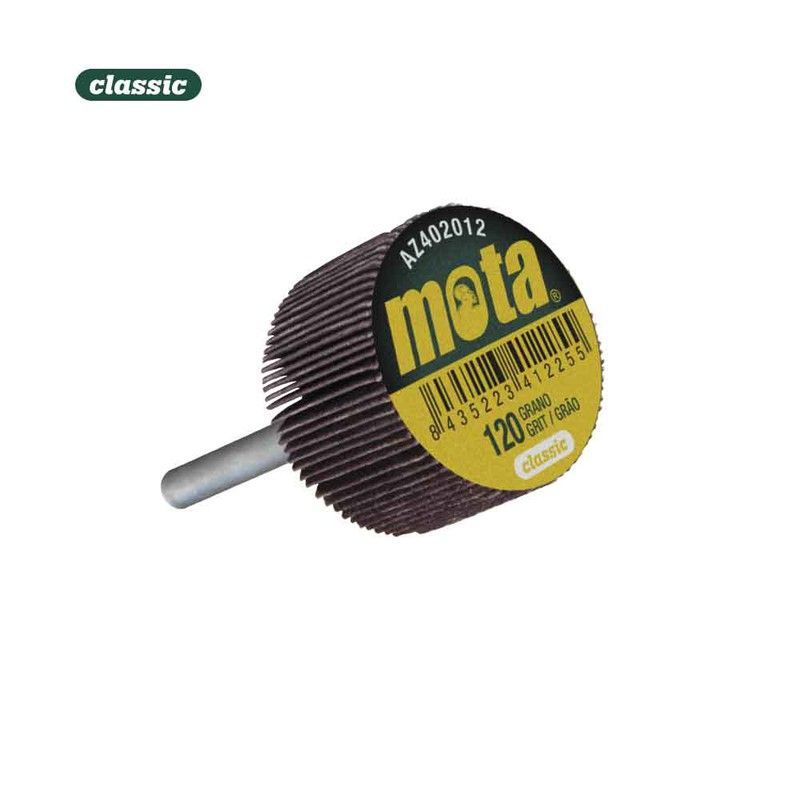 Cepill.lamina c vastago 30x15x6mm gra.50 az31505