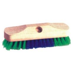 Cepillo Buque 5X10 Plastik Color R-2455