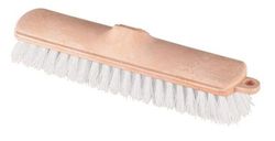 Cepillo Buque Piscina Taco Plastico 2480