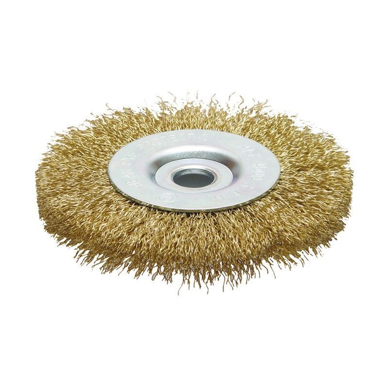 Cepillo circular RATIO. Cepillo Circular 100Mm Ratio