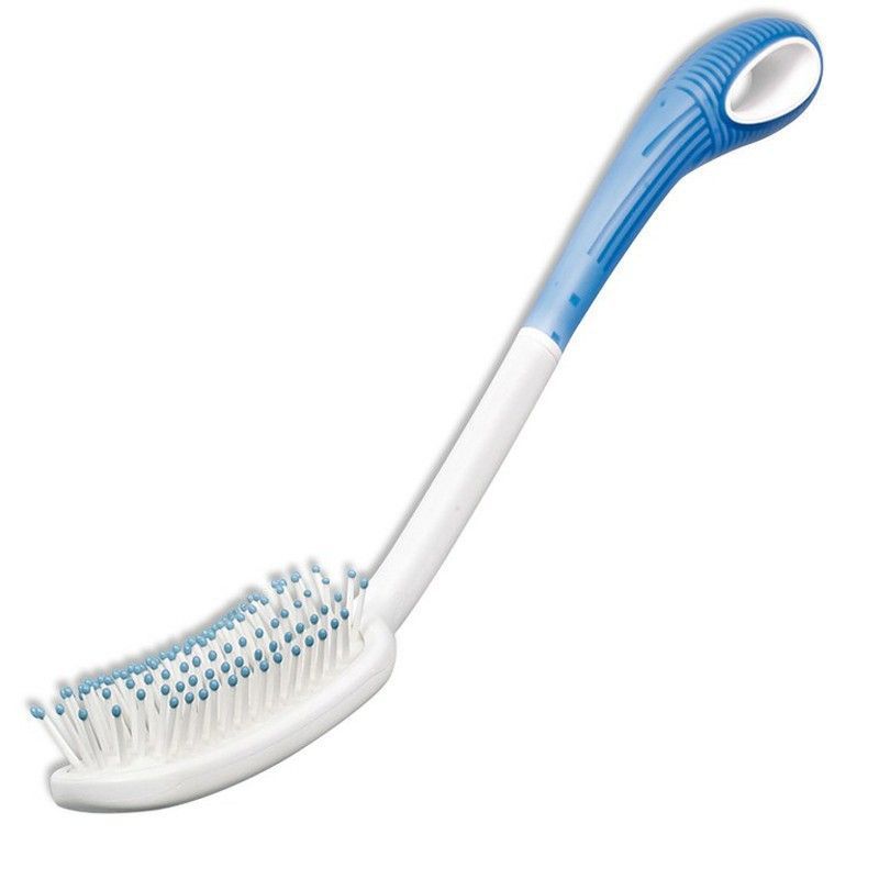 Cepillo corto de 29 cm.