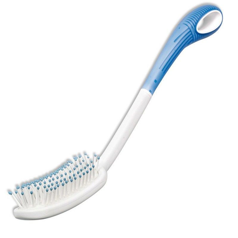 Cepillo corto de 29 cm.