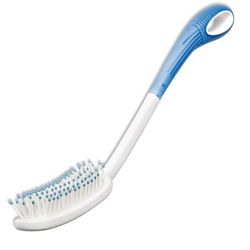 Cepillo corto de 29 cm.