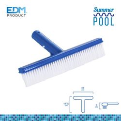 Cepillo de piscina classic 25cm
