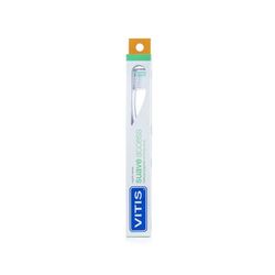 Cepillo dental Vitis Access suave