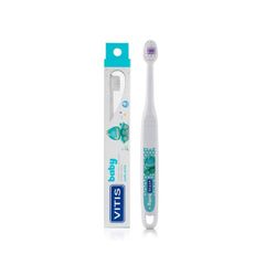 Cepillo Dental Vitis Baby