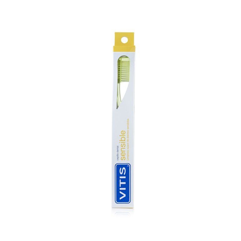 Cepillo Dental Vitis Sensible