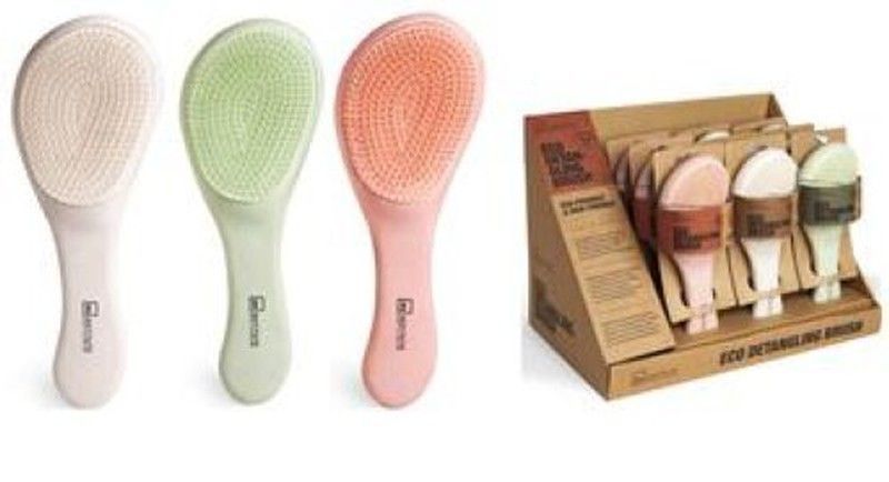 Cepillo Desenredante Eco-Friendly 20106