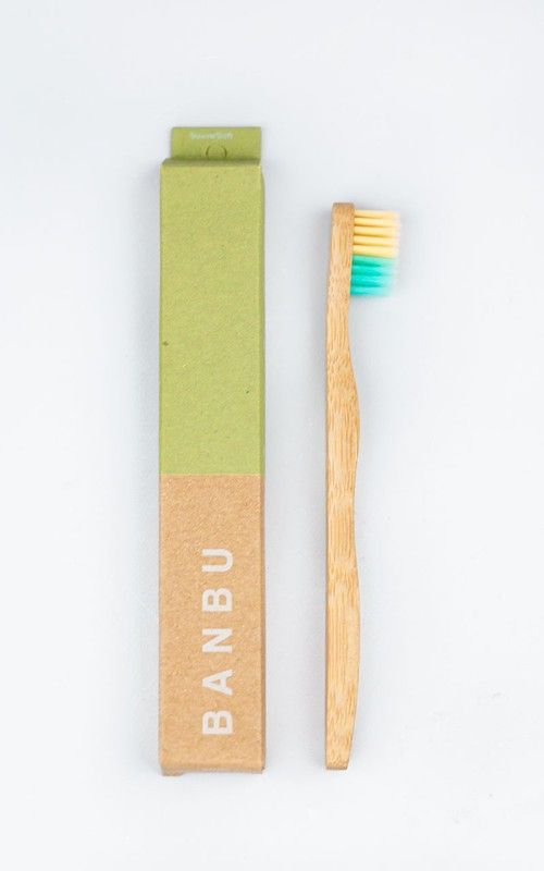 Cepillo dientes junior