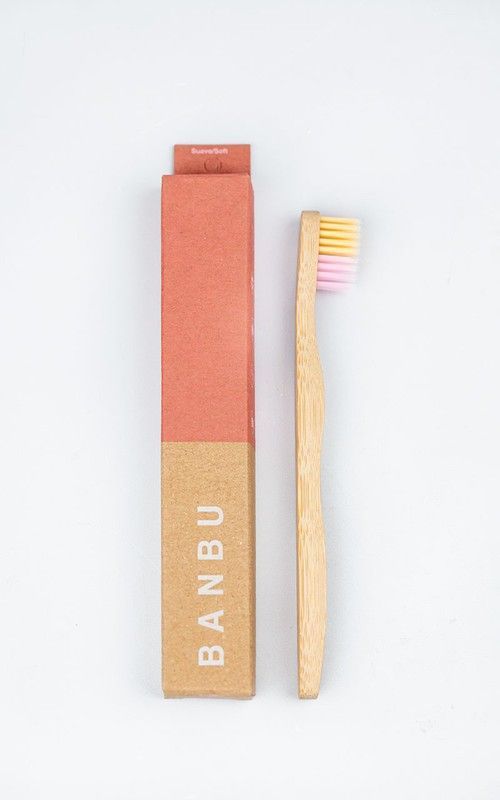 Cepillo dientes junior