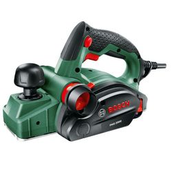 Cepillo eléctrio PHO 2000 680W 19500 rpm anchura corte 82 mm