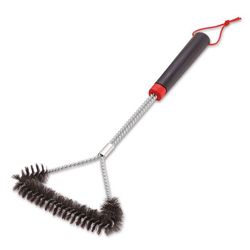 Cepillo En T 46 Cm.. Cerdas Inox.