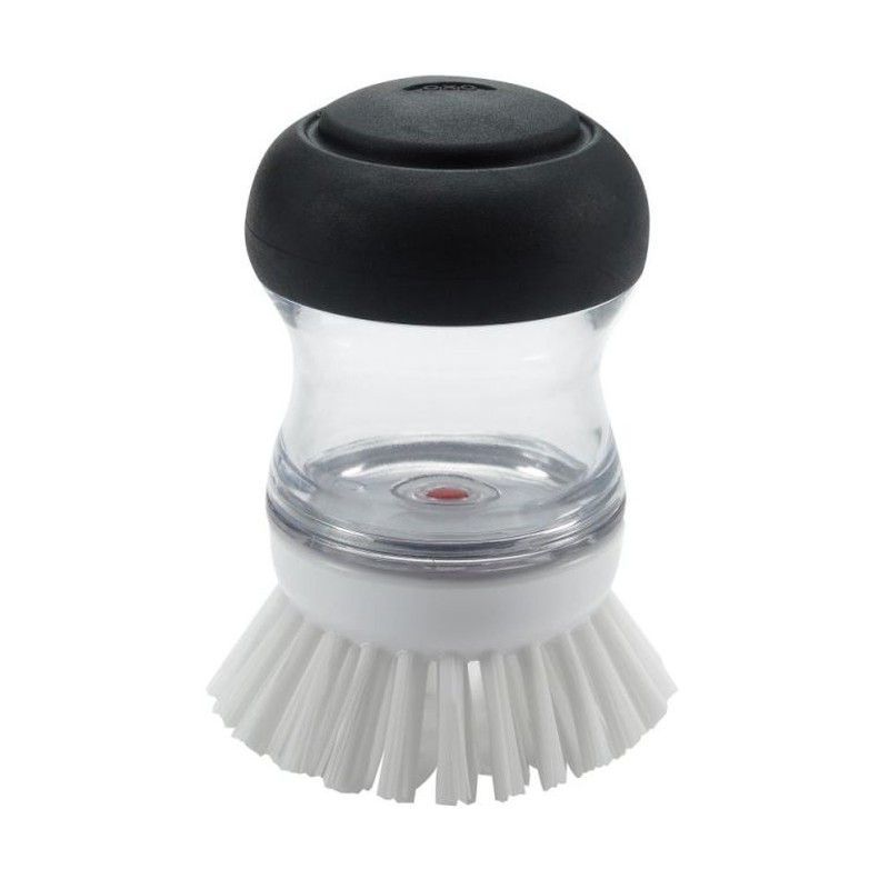 Cepillo jabón pequeño oxo