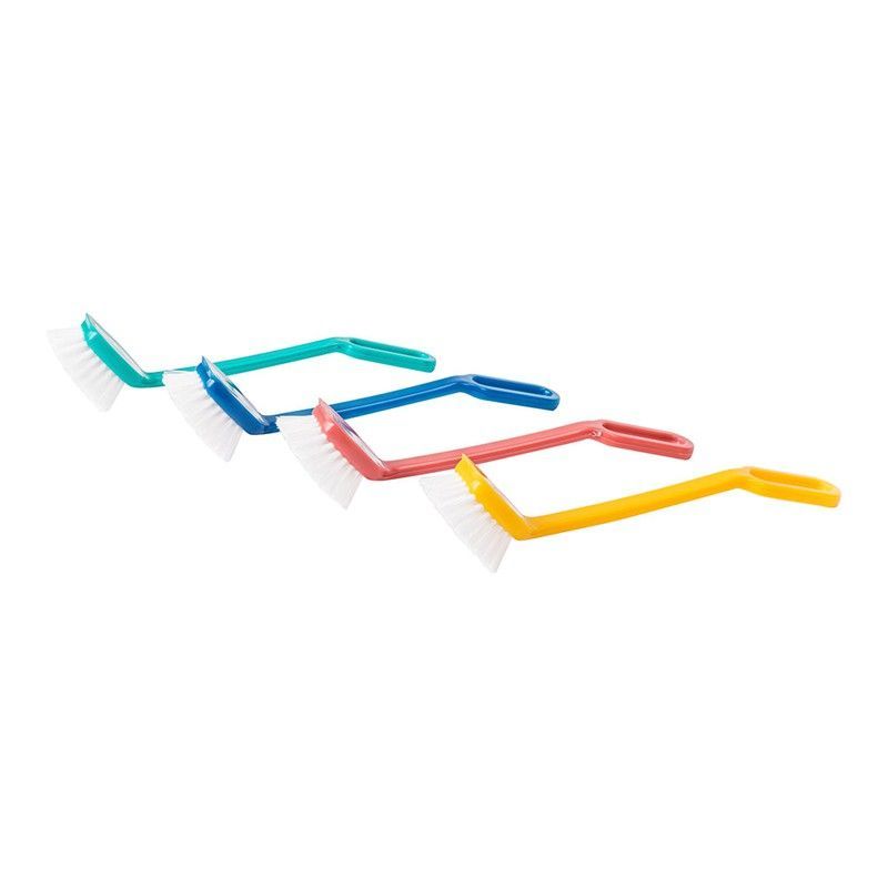 Cepillo Lavaplatos Mexil 1217 25x4,5x3cm Barbosa - Universal