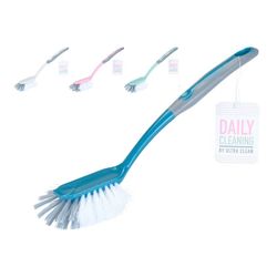 Cepillo lavavajillas doble uso