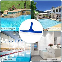 Cepillo Limpiaparedes Recto Clip