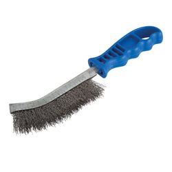 Cepillo Manual Alamb.Acero