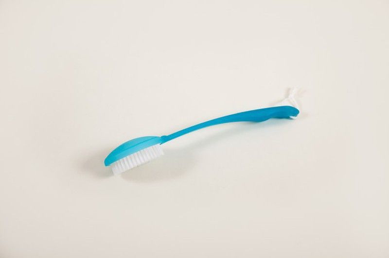 Cepillo para baño