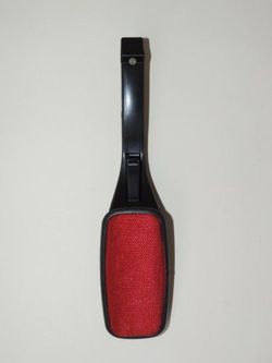 Cepillo Ropa Giratorio Quitapelusas