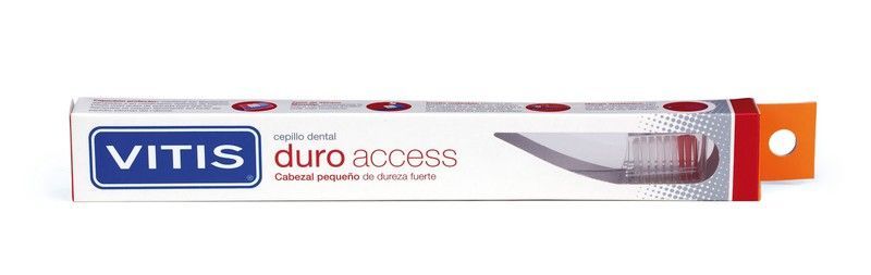 Cepillo Vitis Duro Access