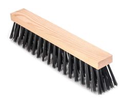 Cepillos barredero Universal negros 5x22