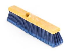 Cepillos barrendero de fibra suave PVC