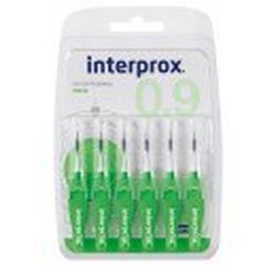 Cepillos Interproximales Interprox Micro 0.9