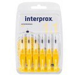 Cepillos Interproximales Interprox  Mini 1.1
