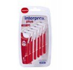 Cepillos Interproximales Interprox Plus Mini Cónico. 6 unidades