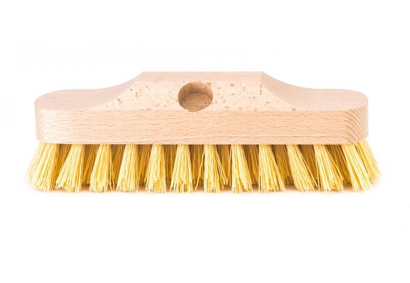 Cepillos plástico mexil 10x5 de limpieza