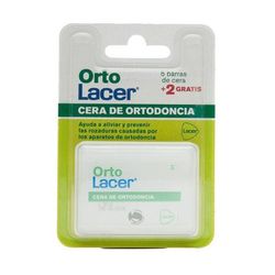 Cera Ortodoncia Protectora Rozadura Ortolacer 7