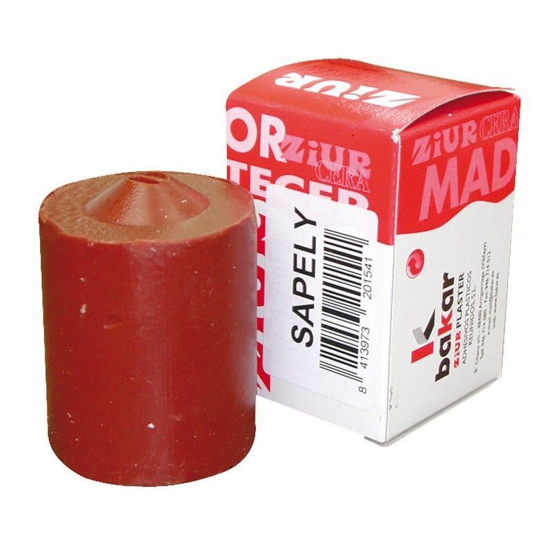 Cera reparadora madera BAKAR. Cera Reparadora Madera Sapely 70Gr