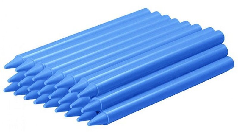 Ceras STUDENT estuche 25 und. Azul Claro