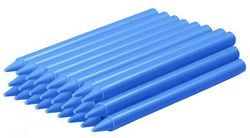 Ceras STUDENT estuche 25 und. Azul Claro