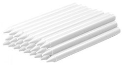 Ceras STUDENT estuche 25 und. Blanco