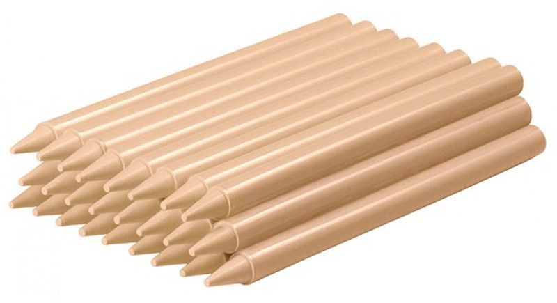 Ceras STUDENT estuche 25 und. Carne