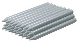 Ceras STUDENT estuche 25 und. Gris