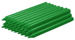 Ceras STUDENT estuche 25 und. Verde Claro