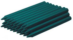 Ceras STUDENT estuche 25 und. Verde Oscuro