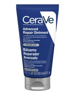 Cerave Balsamo Reparacion Avanzado 1 Tubo 50 ml