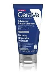 cerave bálsamo reparador avanzado
