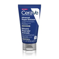 Cerave Balsamo Reparador Avanzado 50ml
