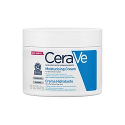 CeraVe Crema Hidrantante 340g