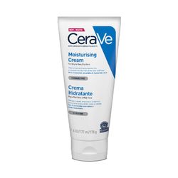 Cerave Crema Hidratante 170gr