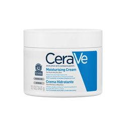 Cerave Crema Hidratante 340g
